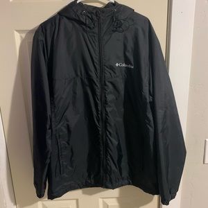 Columbia Jacket